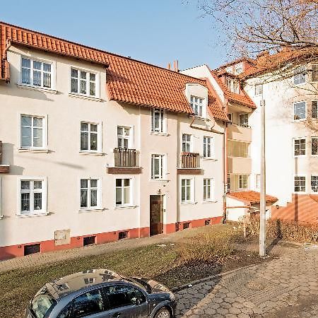 Dom & House - Apartments Karlikowska Sopot Luaran gambar