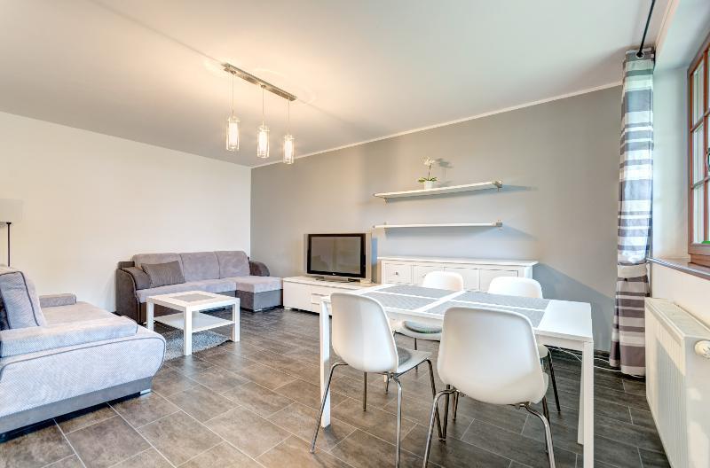 Dom & House - Apartments Karlikowska Sopot Luaran gambar