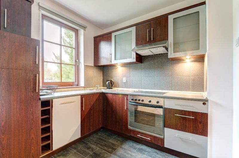 Dom & House - Apartments Karlikowska Sopot Luaran gambar