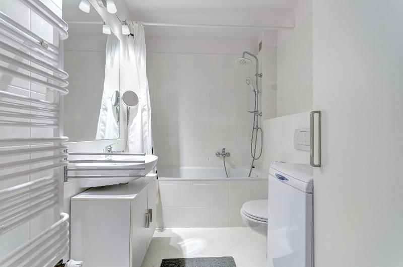 Dom & House - Apartments Karlikowska Sopot Luaran gambar