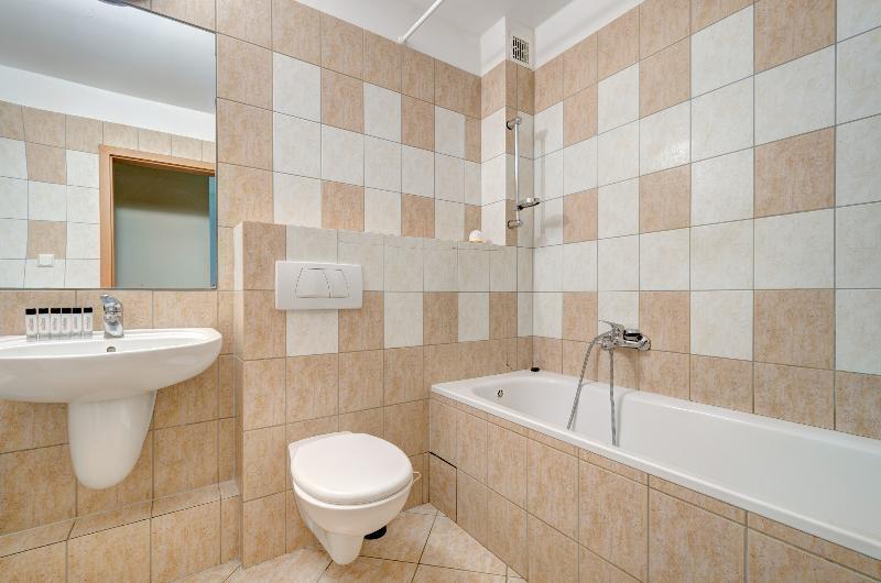 Dom & House - Apartments Karlikowska Sopot Luaran gambar