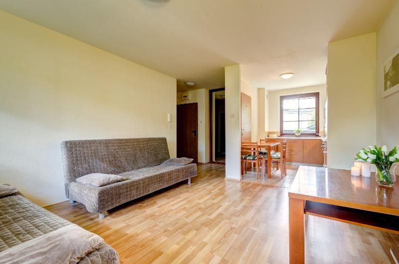 Dom & House - Apartments Karlikowska Sopot Luaran gambar