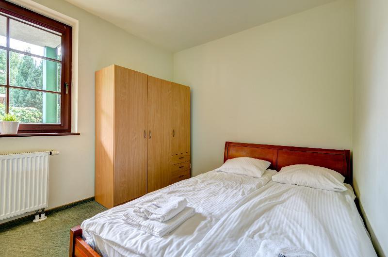 Dom & House - Apartments Karlikowska Sopot Luaran gambar