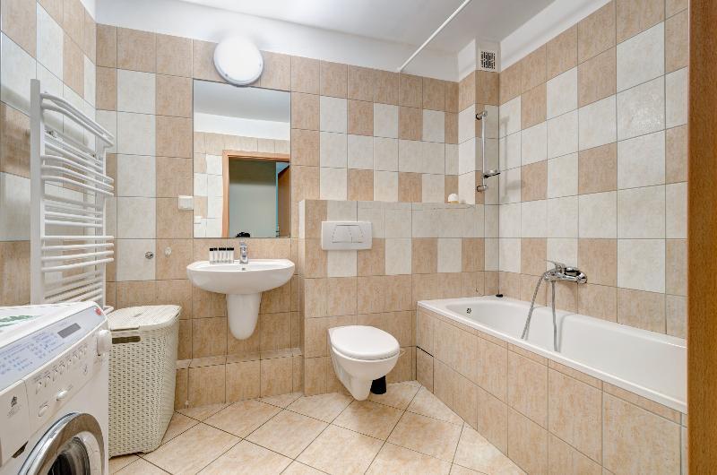 Dom & House - Apartments Karlikowska Sopot Luaran gambar