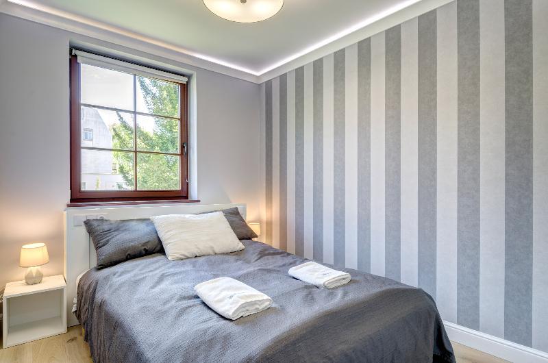 Dom & House - Apartments Karlikowska Sopot Luaran gambar
