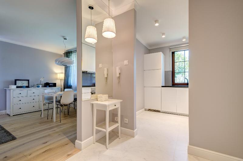 Dom & House - Apartments Karlikowska Sopot Luaran gambar
