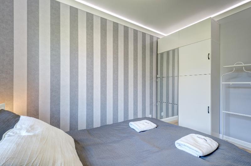 Dom & House - Apartments Karlikowska Sopot Luaran gambar
