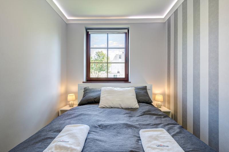 Dom & House - Apartments Karlikowska Sopot Luaran gambar