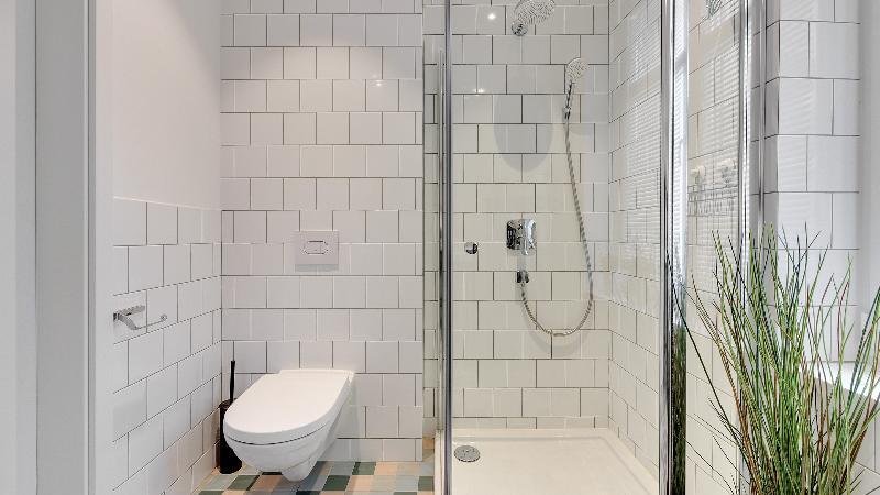 Dom & House - Apartments Karlikowska Sopot Luaran gambar
